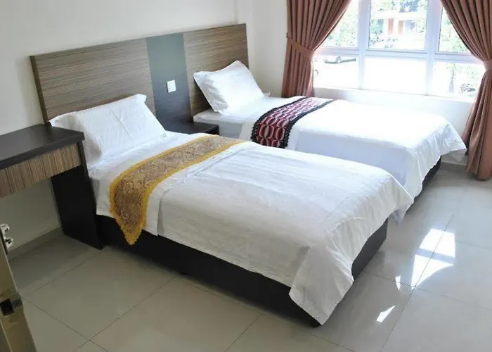 Hotel 18 Carat Malacca